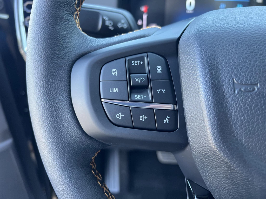 Ford Ranger – foto 20