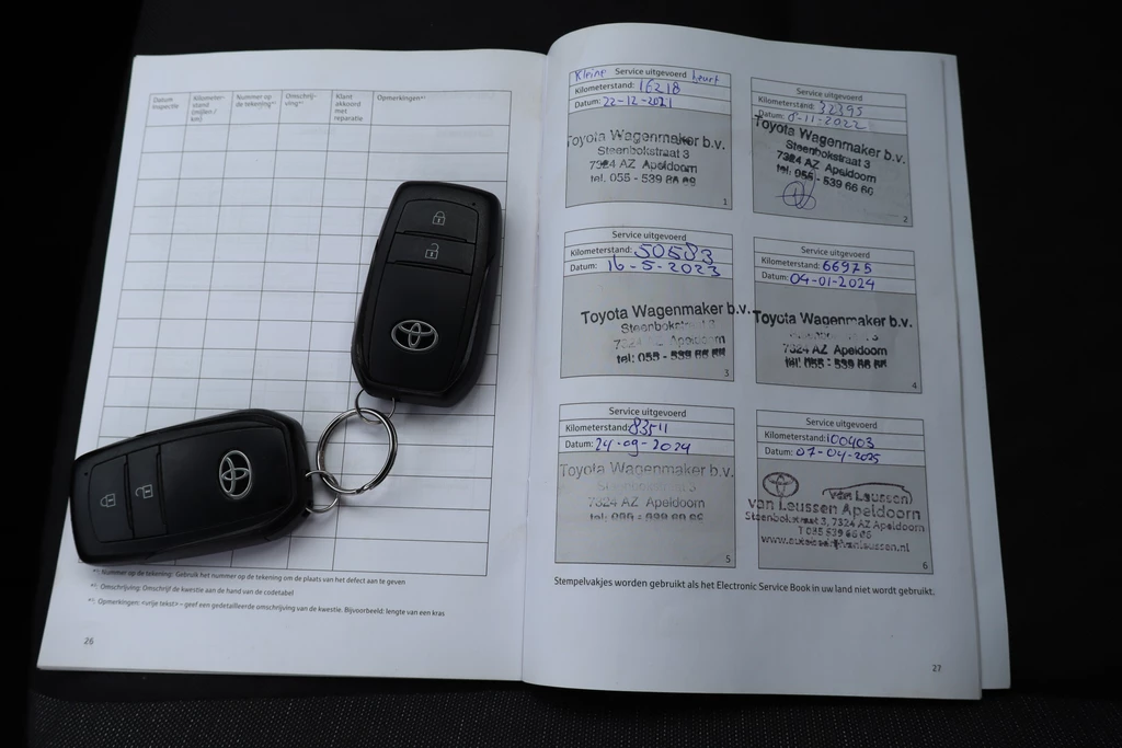 Toyota Yaris – foto 10