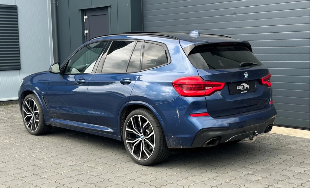 BMW X3 – foto 3