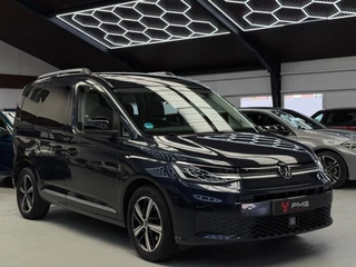 Volkswagen Caddy – thumbnail 9