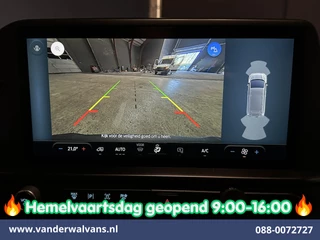 Ford Transit Custom – thumbnail 6