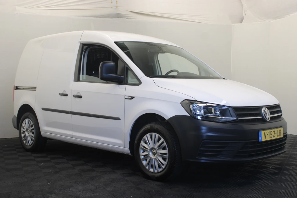 Volkswagen Caddy – foto 5