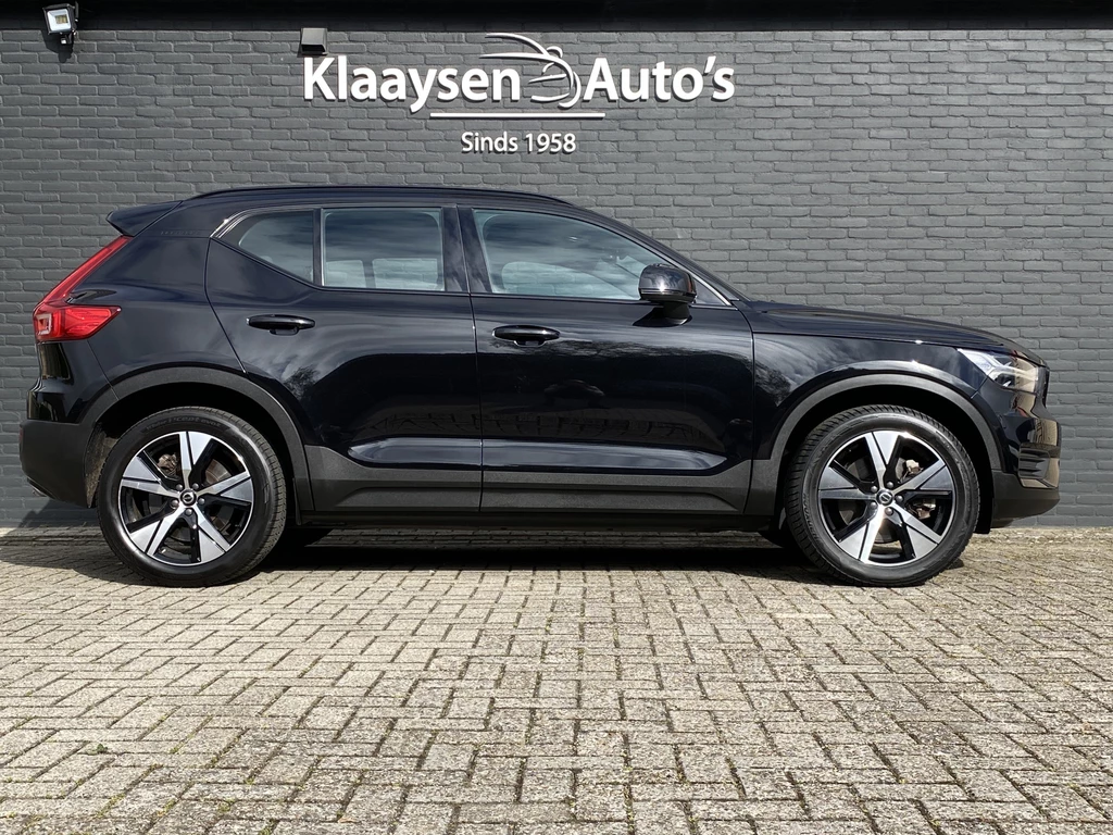 Volvo XC40 – foto 7