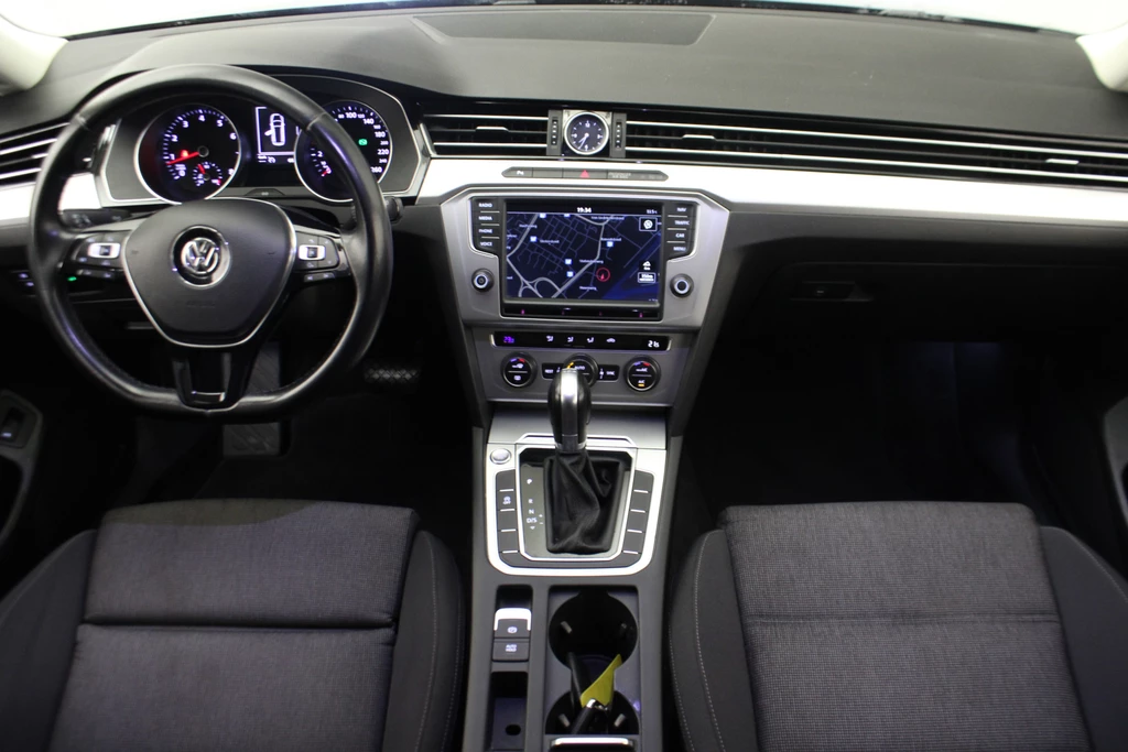 Volkswagen Passat – foto 8