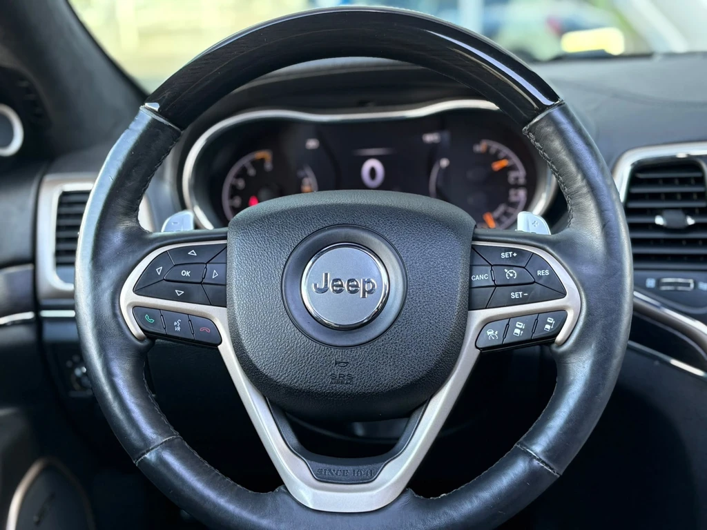 Jeep Grand Cherokee – foto 34