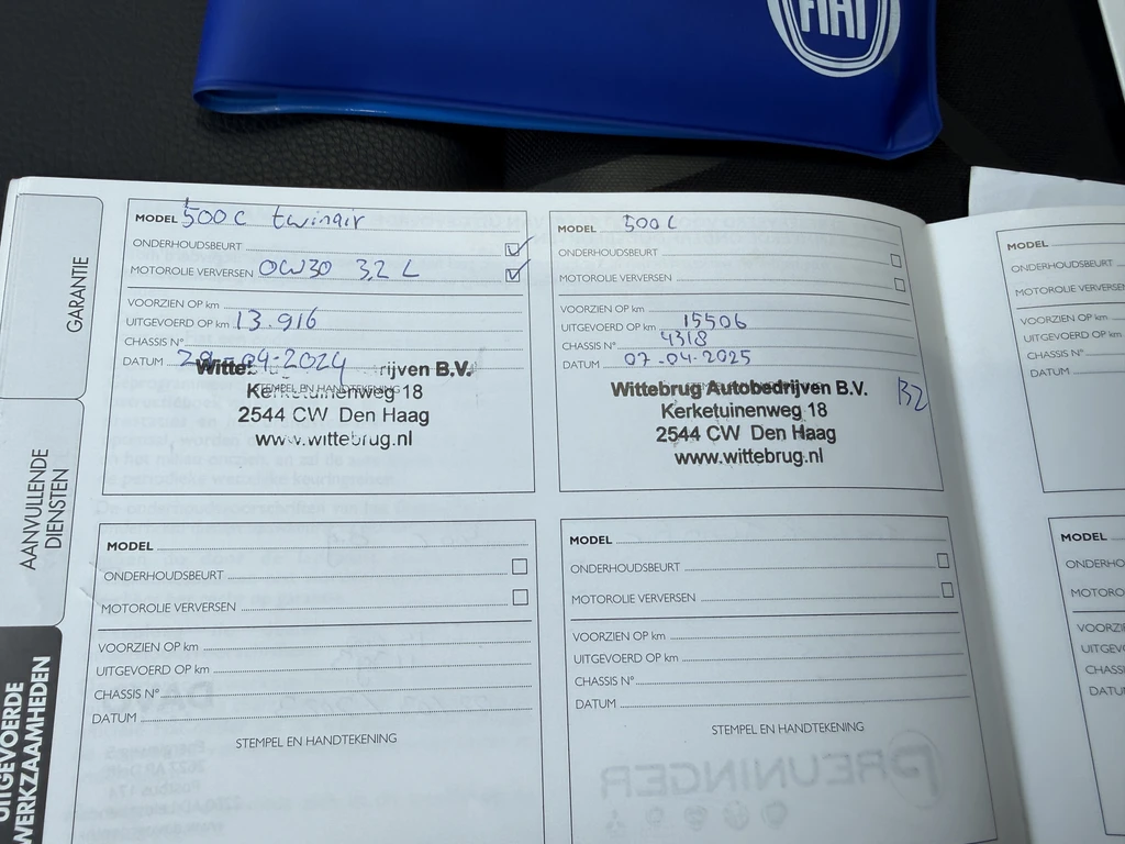 Fiat 500C – foto 28