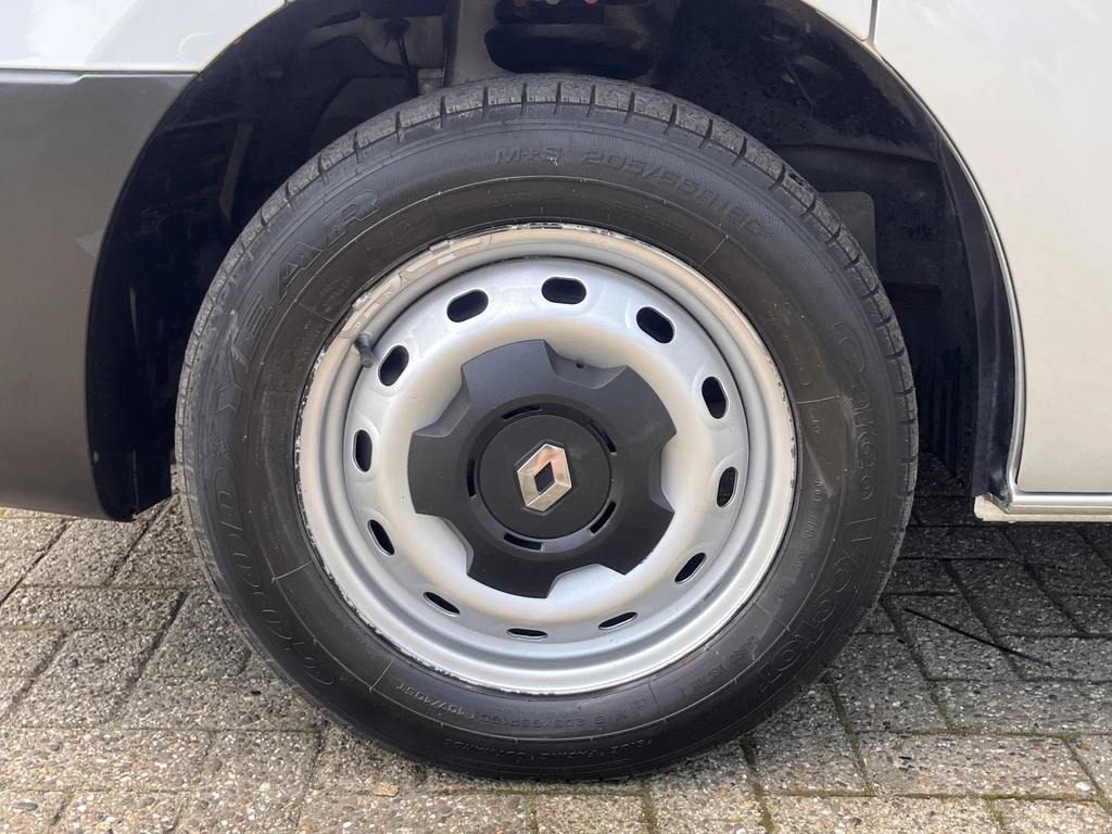 Renault Trafic – foto 24
