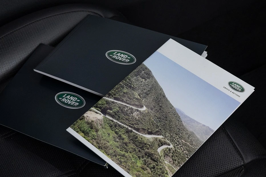 Land Rover Range Rover Evoque – foto 12