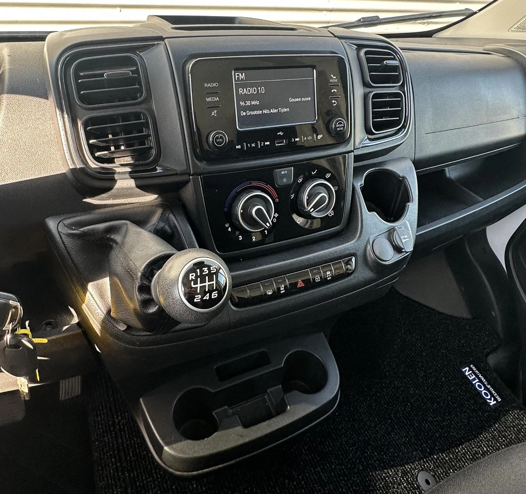 Fiat Ducato – foto 16