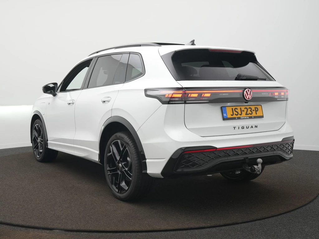 Volkswagen Tiguan – foto 4