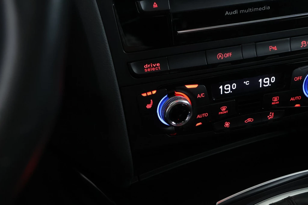 Audi A4 – foto 32
