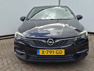 Opel Astra – thumbnail 16