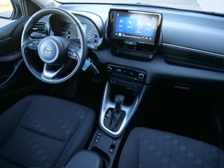 Mazda 2 Hybrid – thumbnail 33