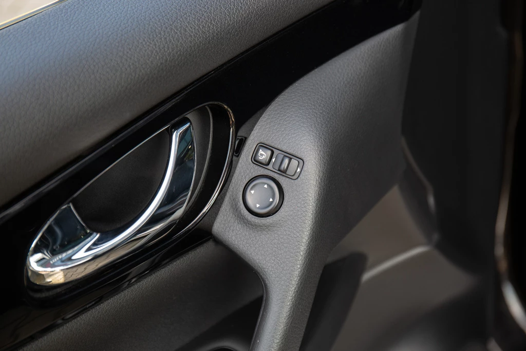 Nissan QASHQAI – foto 23
