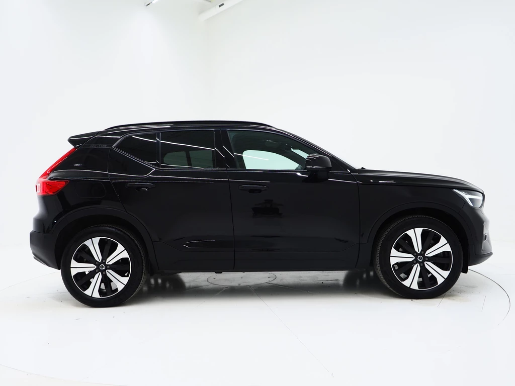 Volvo XC40 – foto 6