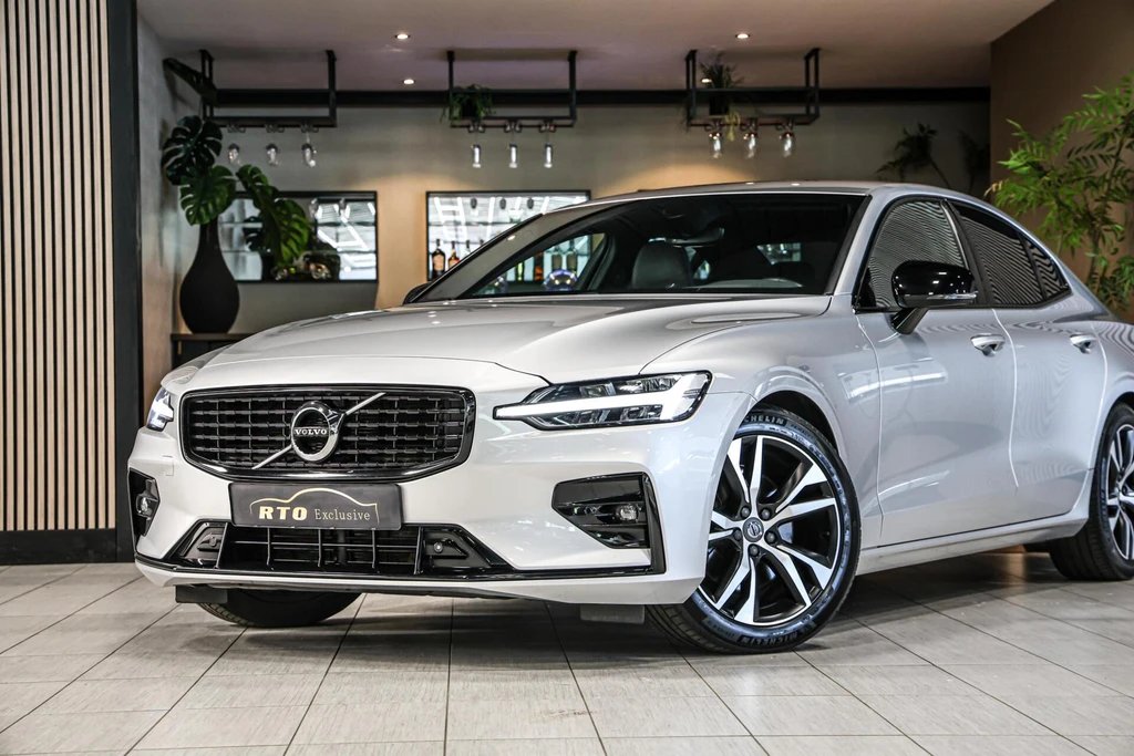 Volvo S60 – foto 2