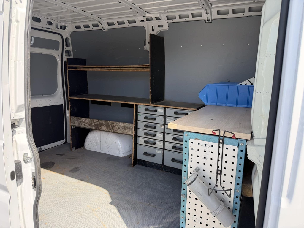 Fiat Ducato – foto 13