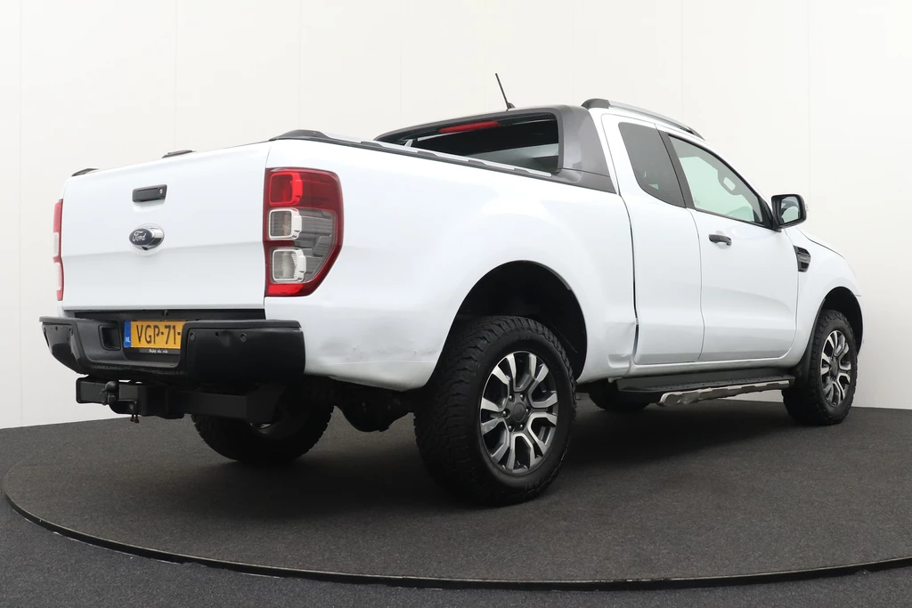 Ford Ranger – foto 4