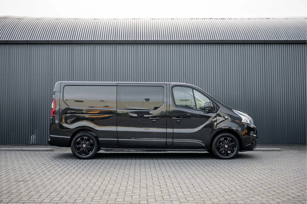 Fiat Talento – foto 5