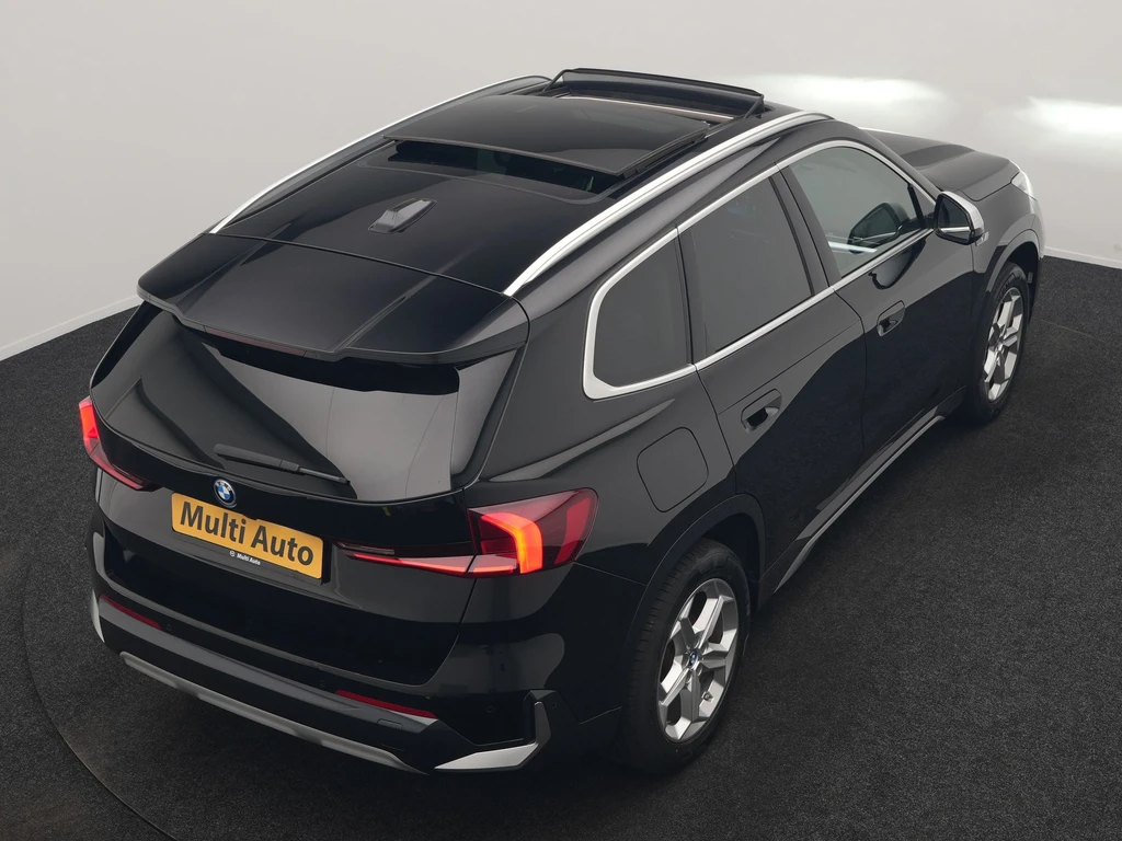 BMW X1 – foto 8