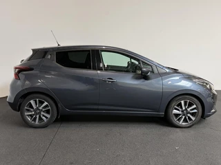 Nissan Micra – thumbnail 7