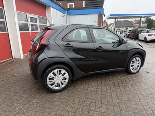 Toyota Aygo – thumbnail 6
