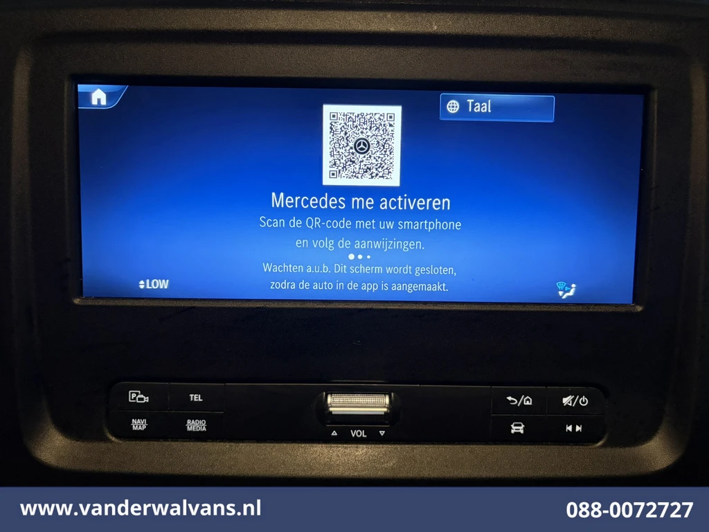Mercedes-Benz Vito – foto 20