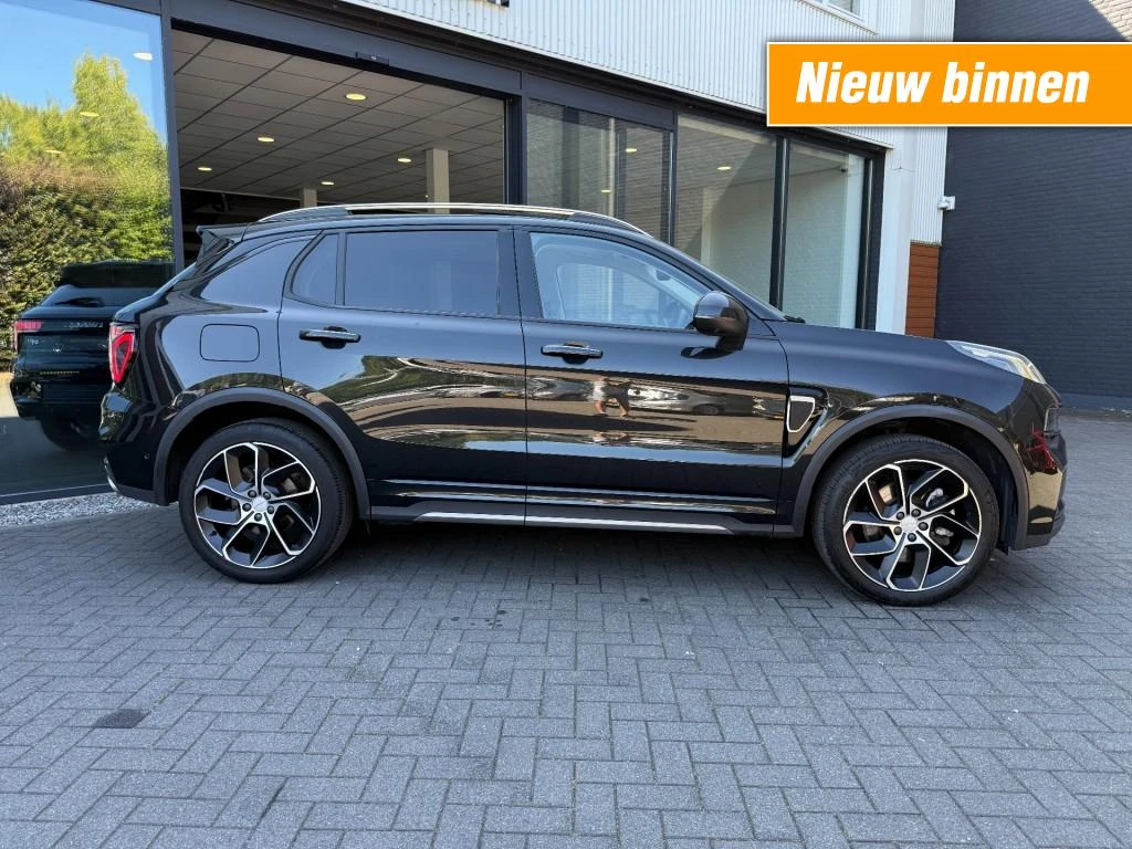 Lynk & Co 01 – foto 10