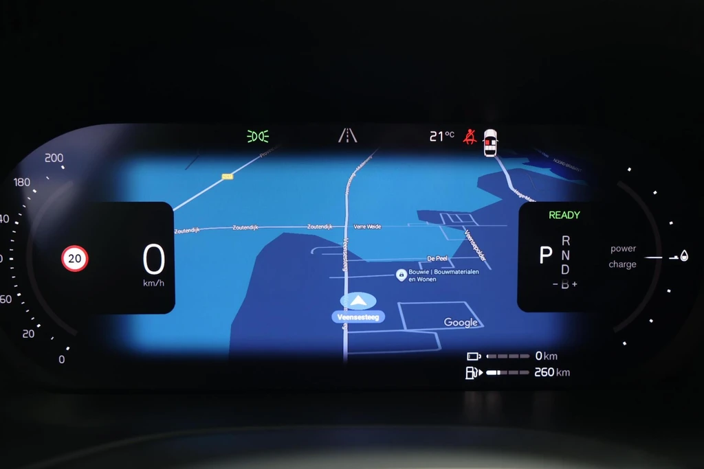 Volvo XC60 – foto 18