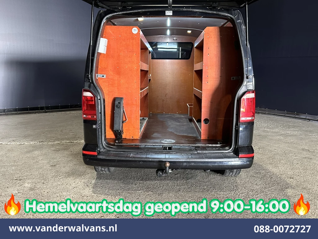 Volkswagen Transporter – foto 14