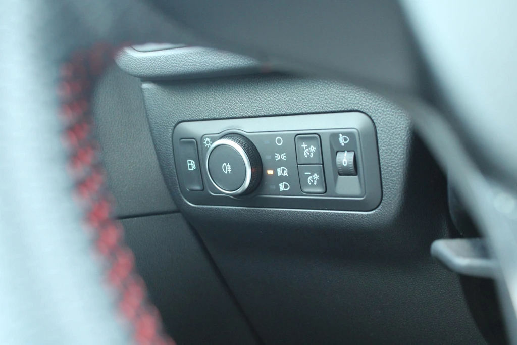 Ford Kuga – foto 19