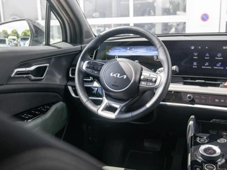 Kia Sportage – thumbnail 15