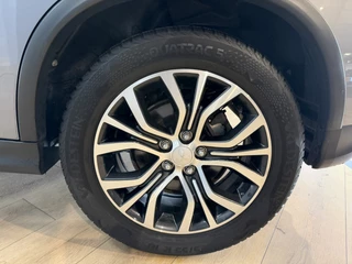 Mitsubishi ASX – thumbnail 38