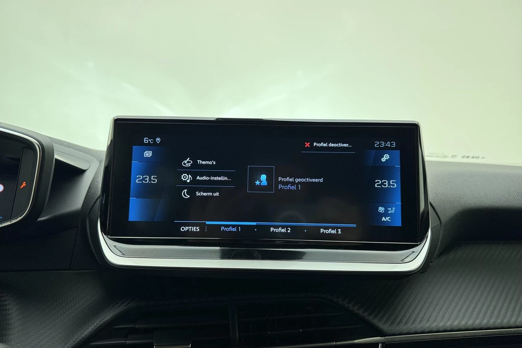 Peugeot 2008 – foto 26