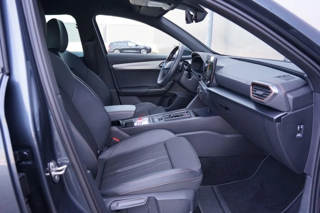 CUPRA Formentor – foto 17