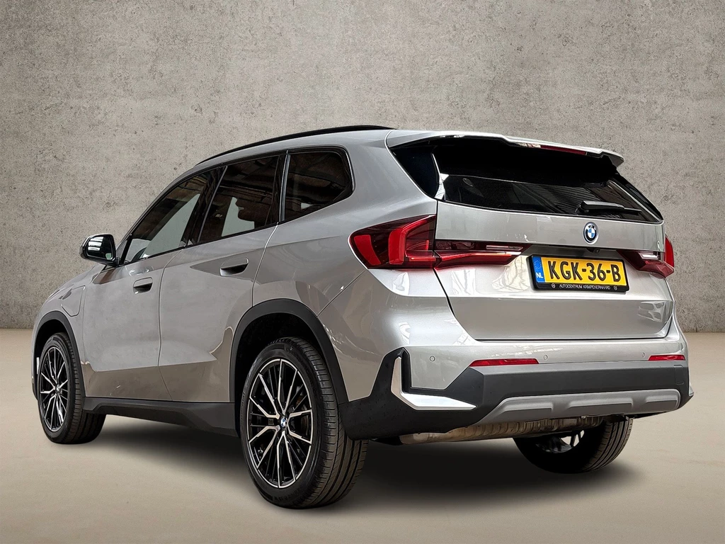 BMW X1 – foto 3