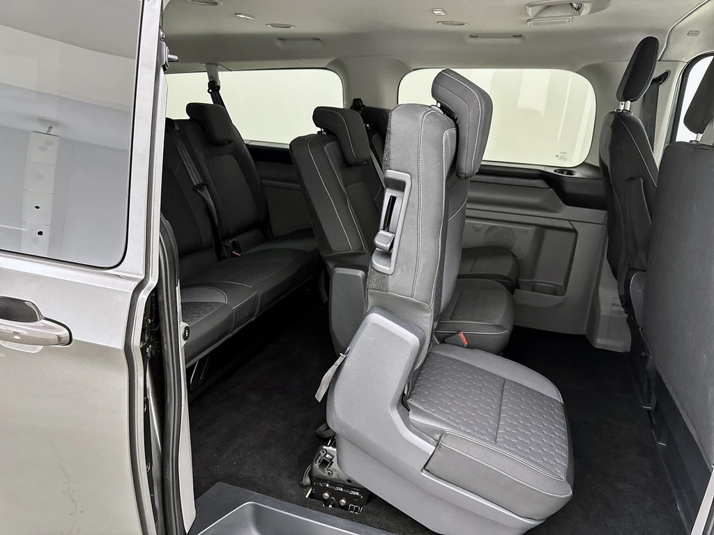 Ford Transit Custom – foto 17