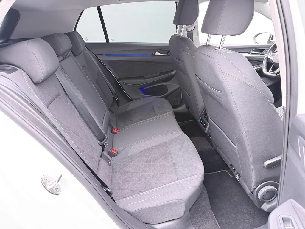 Volkswagen Golf – foto 38