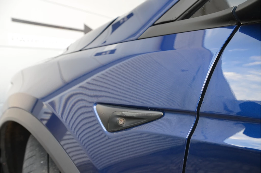 Tesla Model X – foto 31