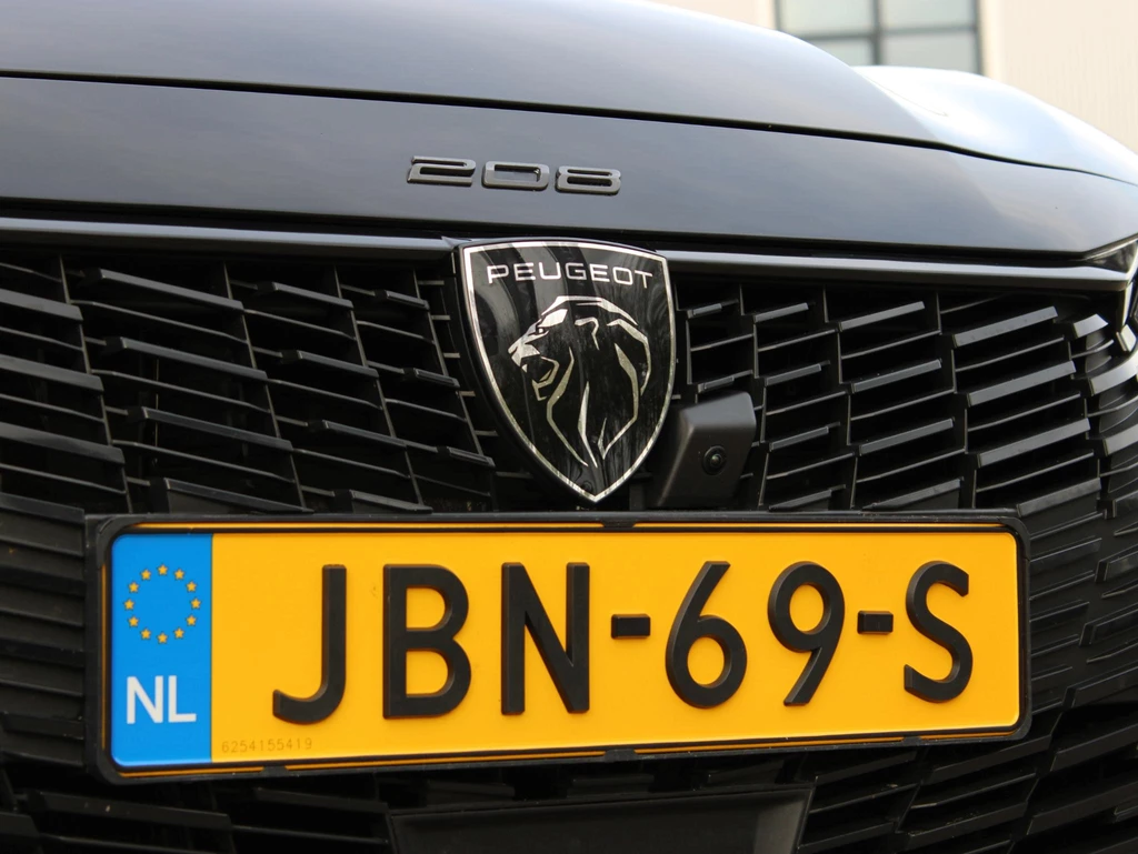 Peugeot 208 – foto 22