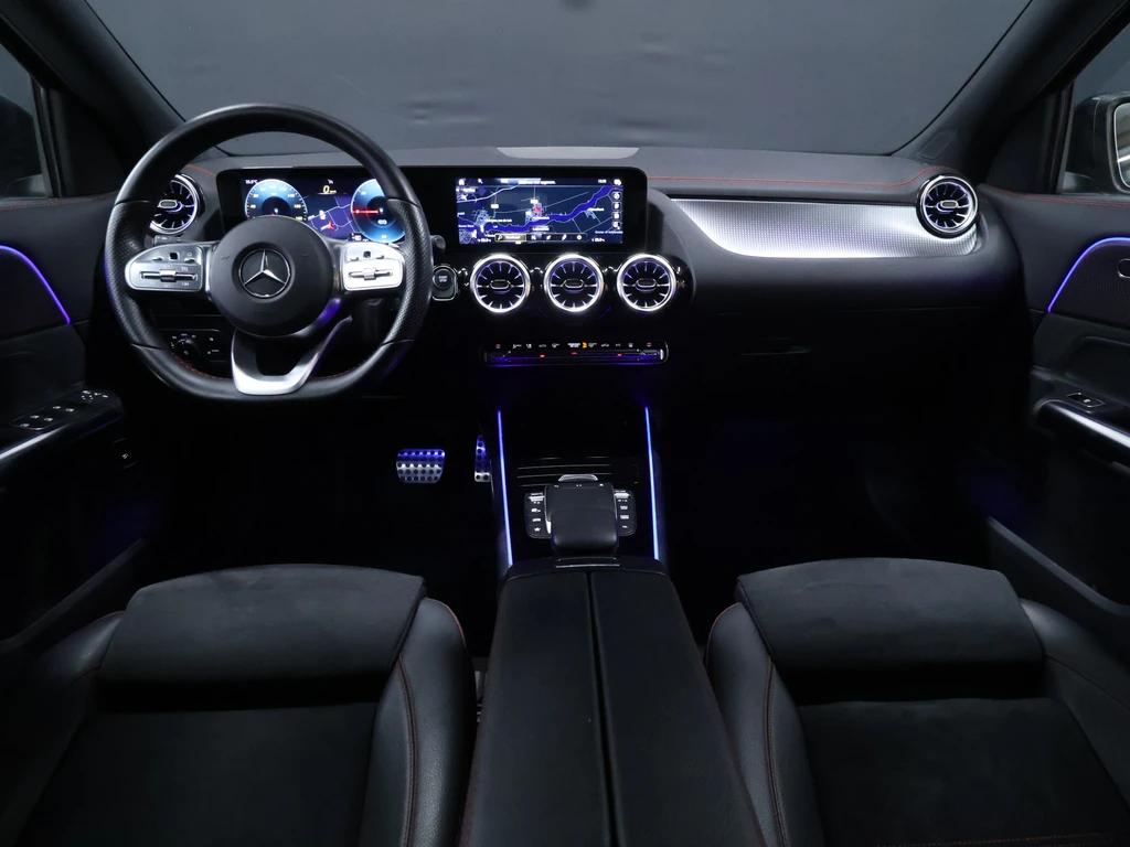 Mercedes-Benz EQA – foto 8