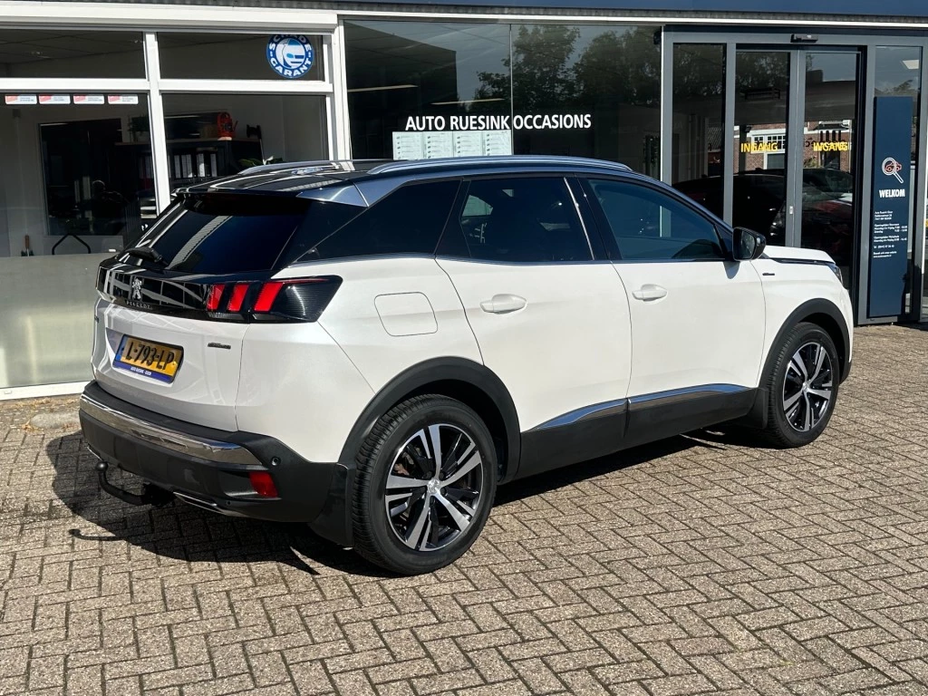 Peugeot 3008 – foto 2