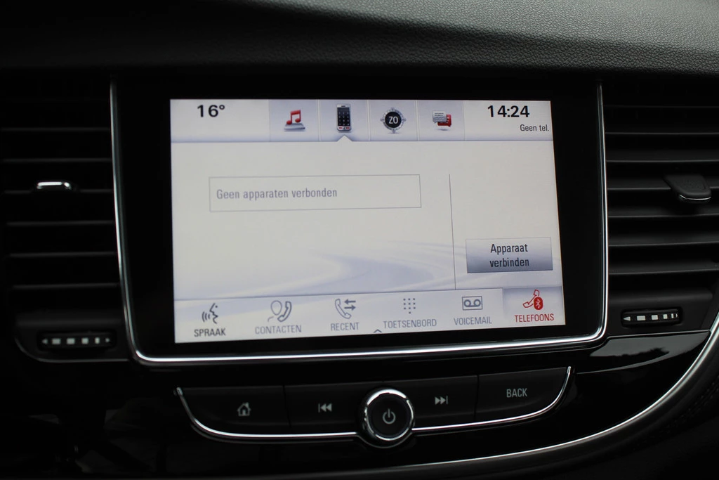 Opel Mokka X – foto 24