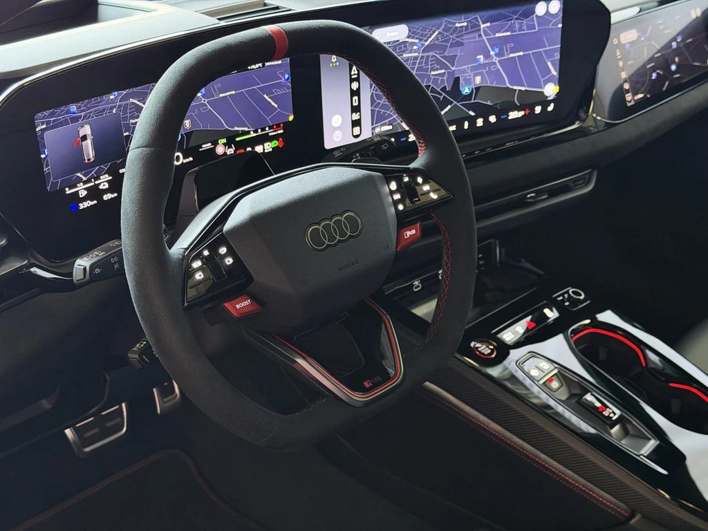Audi RS5 – foto 27