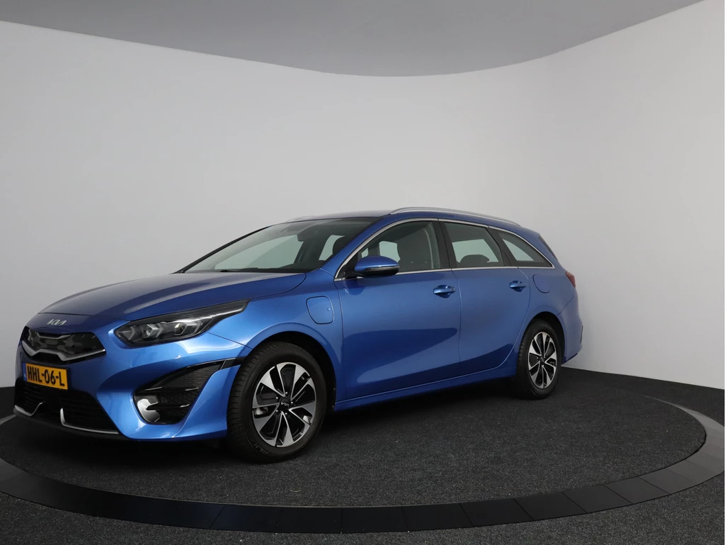 Kia Ceed Sportswagon – foto 2