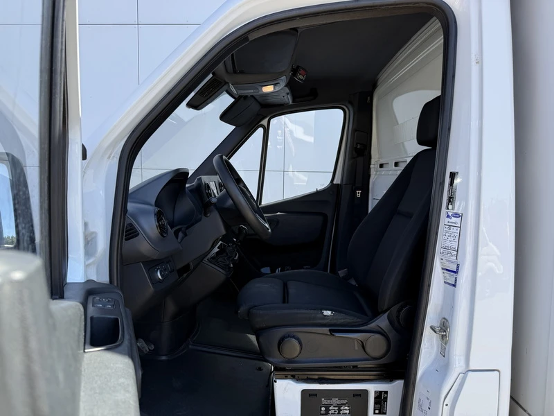 Mercedes-Benz Sprinter – foto 7