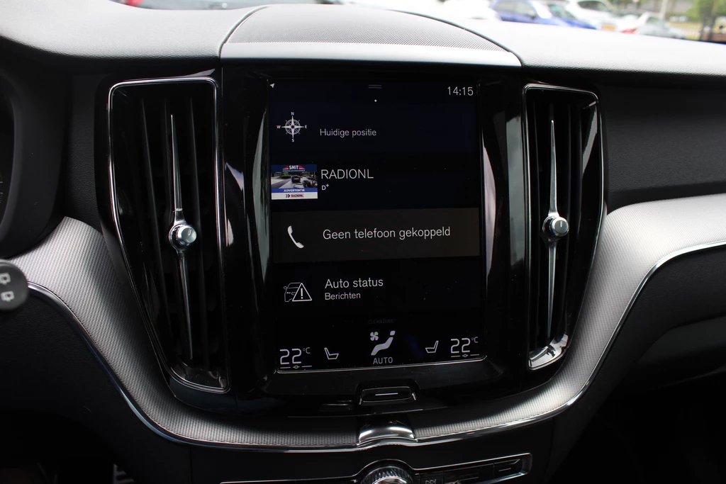 Volvo XC60 – foto 23