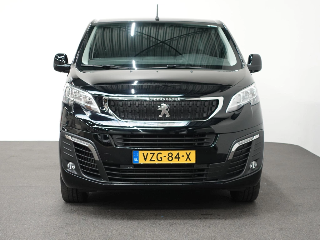 Peugeot Expert – foto 9