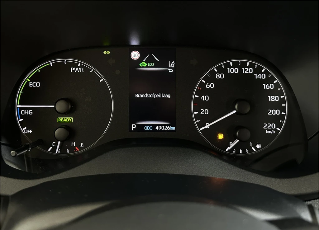 Toyota Yaris – foto 8