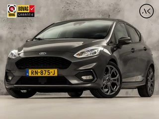 Ford Fiesta – thumbnail 1